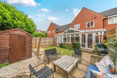 undefined, Youens Drive, Thame