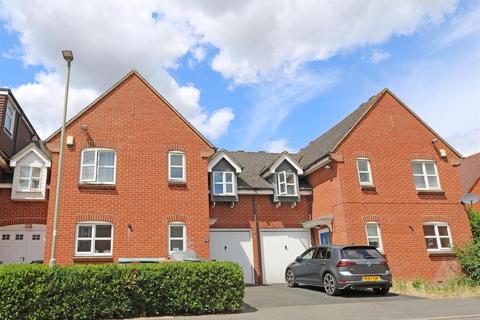 undefined, Youens Drive, Thame