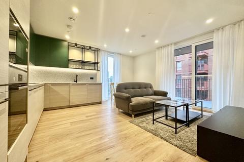 undefined, 1 Hawser Lane, London, E14