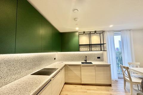 undefined, 1 Hawser Lane, London, E14