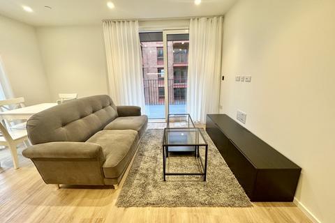undefined, 1 Hawser Lane, London, E14