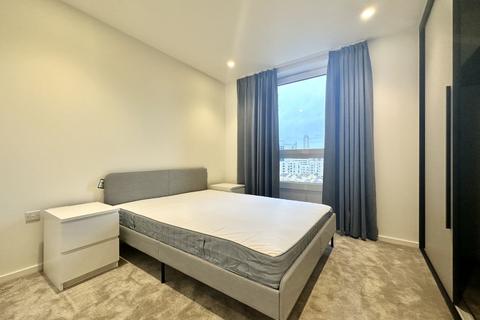 undefined, 1 Hawser Lane, London, E14