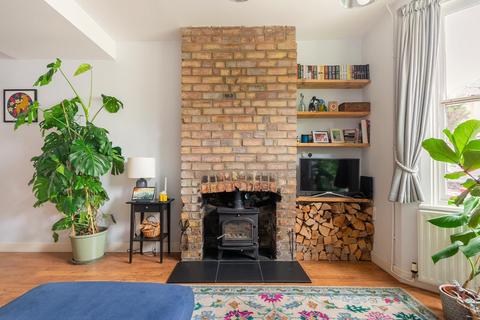 20 Hereford Road, Bristol, BS2 9UW