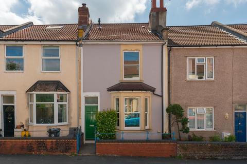 20 Hereford Road, Bristol, BS2 9UW