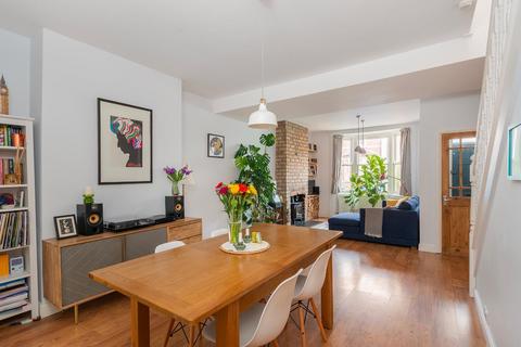 20 Hereford Road, Bristol, BS2 9UW