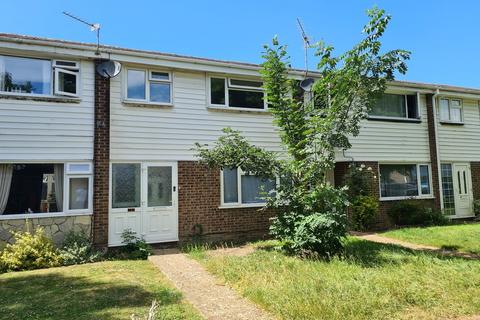 29 Benbow Gardens, Calmore, Southampton, SO40 2SX