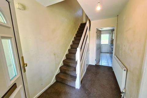 29 Benbow Gardens, Calmore, Southampton, SO40 2SX