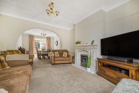 3 bedroom semi-detached house for sale, Lon Ger Y Coed, Cockett, Swansea