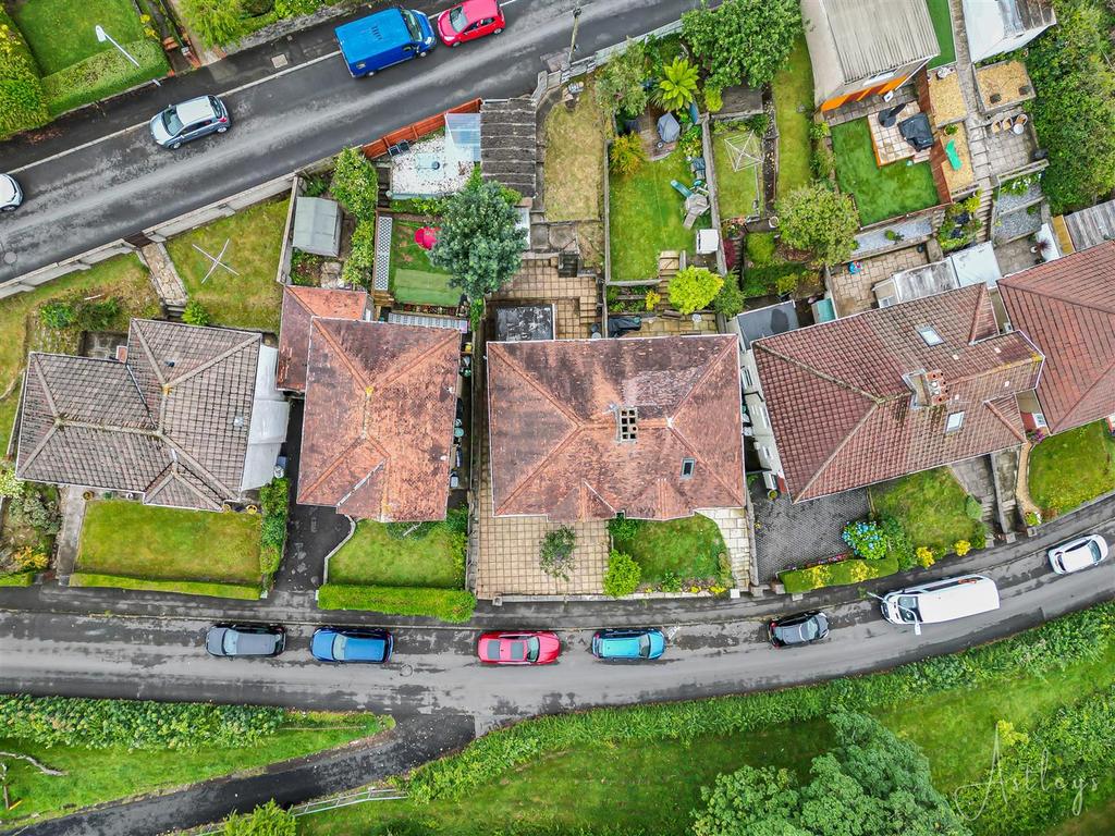 Aerial Images