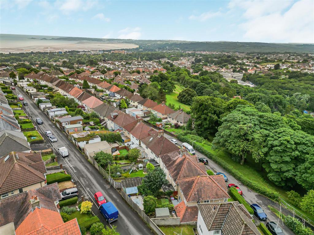 Aerial Images