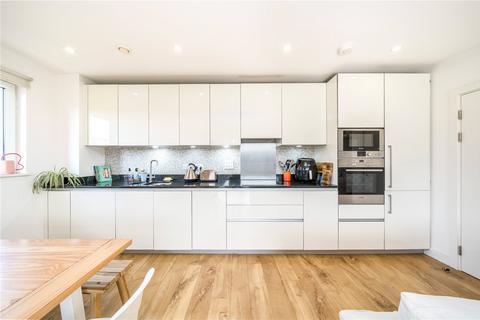 undefined, Dowding Drive, Kidbrooke Village, London, SE9