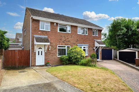 Jarvis Drive, Ashford TN24