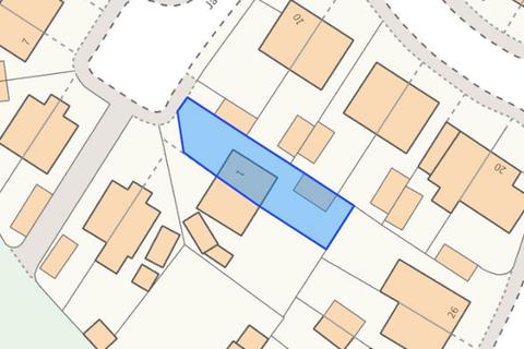 undefined, Jarvis Drive, Ashford TN24
