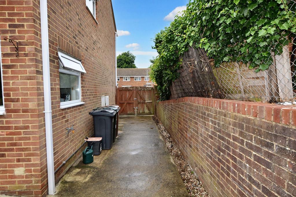 Parking - Driveway