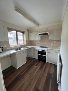 3 bedroom end of terrace house to rent, Shardlow Close, Haverhill, Suffolk