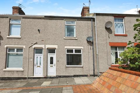undefined, Pearson Street, Spennymoor