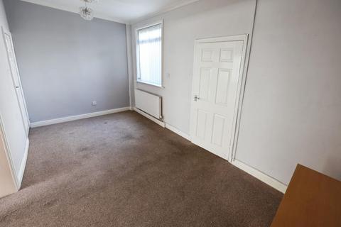 undefined, Pearson Street, Spennymoor