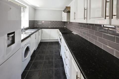 undefined, Pearson Street, Spennymoor