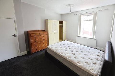 undefined, Pearson Street, Spennymoor