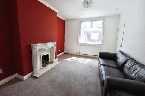 2 bedroom terraced house to rent, Pearson Street, Spennymoor