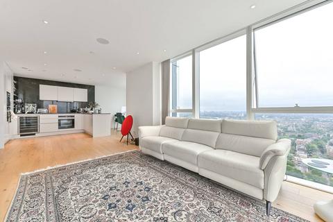 3 bedroom flat for sale, Devan Grove, Manor House, London, N4