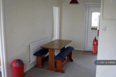 undefined, Woodsford Grove, Nottingham