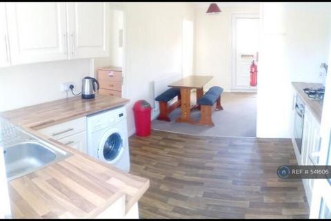 undefined, Woodsford Grove, Nottingham
