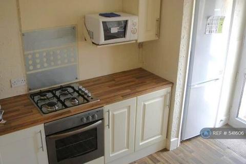 undefined, Woodsford Grove, Nottingham