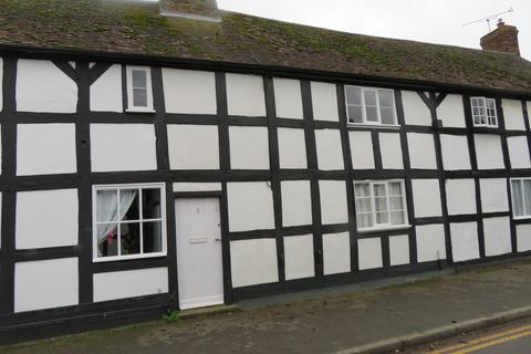 undefined, CORNER COTTAGES, LEOMINSTER HR6