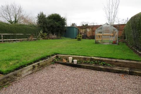 undefined, CORNER COTTAGES, LEOMINSTER HR6