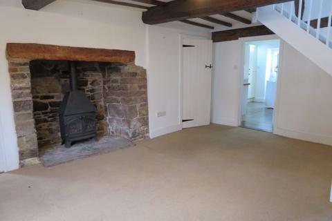 undefined, CORNER COTTAGES, LEOMINSTER HR6
