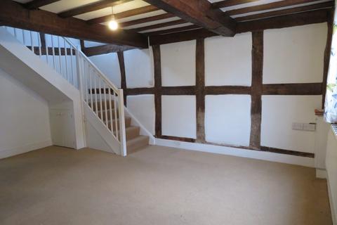 undefined, CORNER COTTAGES, LEOMINSTER HR6