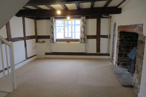 undefined, CORNER COTTAGES, LEOMINSTER HR6