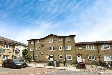 Liardet Street, London SE14