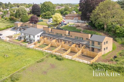 undefined, Hooks Hill Apartments, Purton