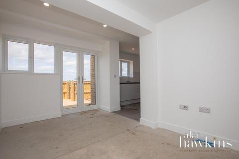 undefined, Hooks Hill Apartments, Purton