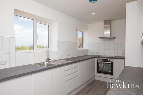 undefined, Hooks Hill Apartments, Purton
