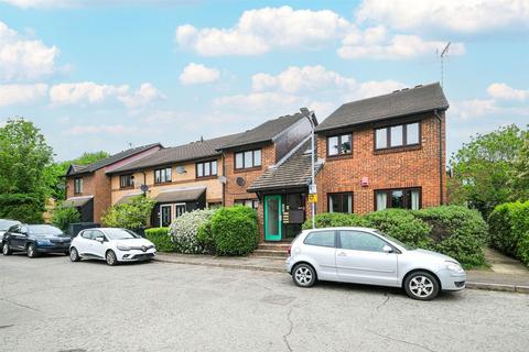 Alders Close, Wanstead