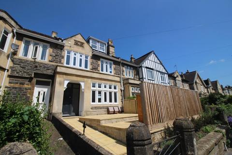 2 bedroom apartment to rent, Crescent Gardens, Bath