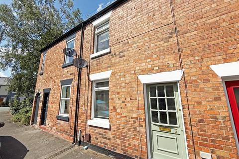 undefined, Argyll Street, Castlefields, Shrewsbury