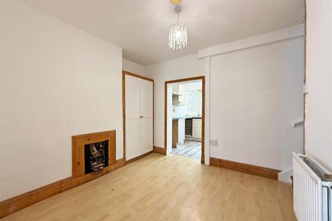 undefined, Argyll Street, Castlefields, Shrewsbury