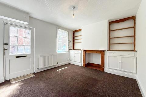 undefined, Argyll Street, Castlefields, Shrewsbury