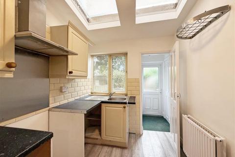 2 bedroom terraced house for sale, Argyll Street, Castlefields, Shrewsbury