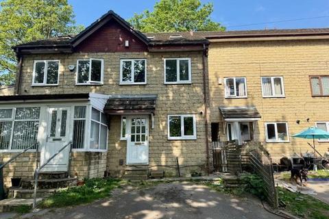4 bedroom townhouse for sale, Foston Lane, Fagley, Bradford