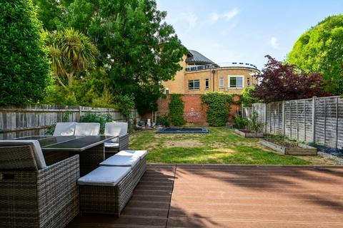 59 Sidney Road, Staines-upon-thames, TW18 4LP