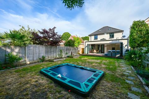 59 Sidney Road, Staines-upon-thames, TW18 4LP