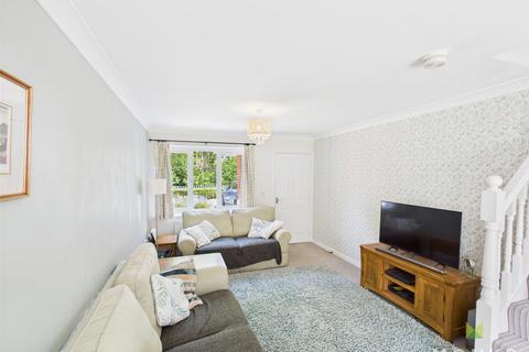 3 bedroom house for sale, Heritage Way, Llanymynech