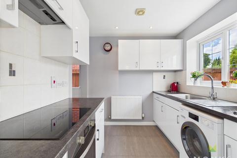 3 bedroom house for sale, Heritage Way, Llanymynech