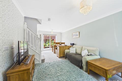 3 bedroom house for sale, Heritage Way, Llanymynech