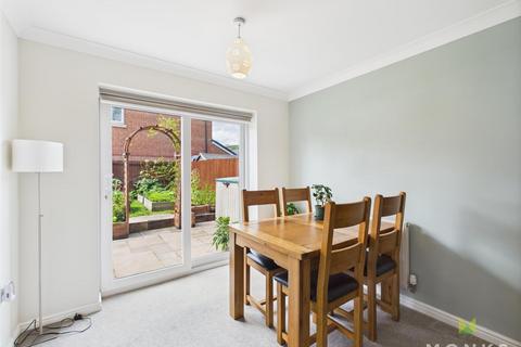 3 bedroom house for sale, Heritage Way, Llanymynech